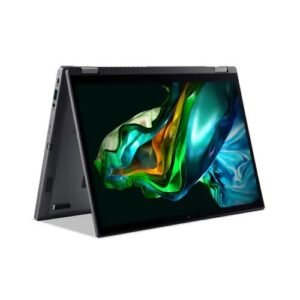 ACER ASPIRE 5 SPIN 14 A5SP14 51MTN 58F6 14" I5 1335U RAM 16GB 512G