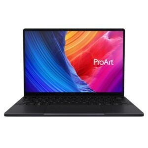 ASUS PRO ART HN7306WU-OLEDS911M Ryzen AI 9 365 24GB 1TB SSD RTX4050 6GB W11 13.3"