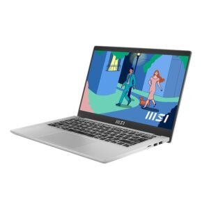MSI MODERN 14-C12MO.1253 I3 1215U 8GB 512 SSD W11 14"