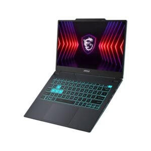 MSI CYBORG 14 A13VF.025 I7 13620H 16GB 512GB SSD RTX4060 8GB W11 14"FHD
