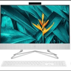 HP AIO PC 24-CB1999D I5 1235 8GB SSD 1TB W11+OHS21 23.8"FHD