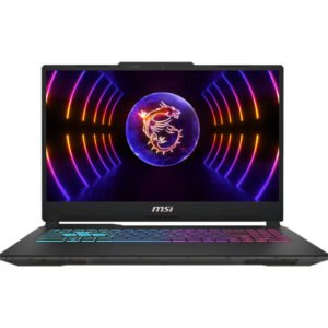 MSI CYBORG 15 A13VEK 844 I7 13620H 16GB 512 SSD RTX4050 6GB W11 15.6
