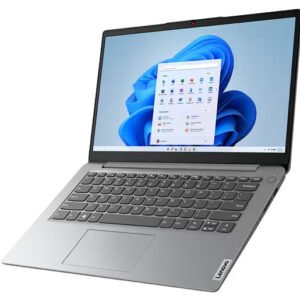 Lenovo IP 1-A6ID ATHLON SILVER 7120 8GB 256GB W11+OHS21 CLOUD GREY