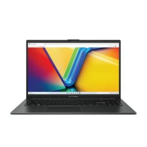 ASUS Vivobook Go 15 OLED E1504FA-OLED352M R3 7320 8GB 512GB SSD W11 15.6"OLED