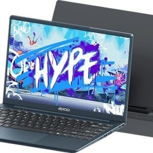 Axioo Mybook Hype 5 G12 I5 1235 8GB 256 SSD 14"FHD IPS - W11