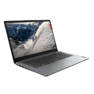 Lenovo IP 1-6UID ATHLON SILVER 7120 8GB 512GB W11+OHS21
