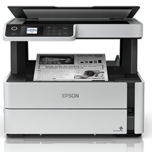 Epson EcoTank Monochrome M2140