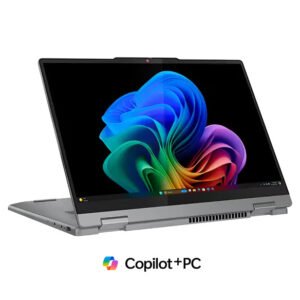 Lenovo IP 5-1KID Snapdragon X Plus X1P-42-100 16GB 512GB 14"WUXGA OLED FLIP