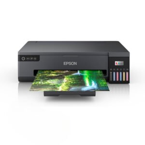 Printer EPSON L18050 A3 Wi-Fi PHOTO InkTank