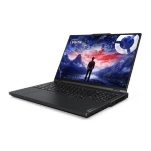 LEGION 5 PRO-3MID I9 14900HX 32GB SSD 1TB RTX4070 8GB W11+OHS21 16"WQXGA IPS