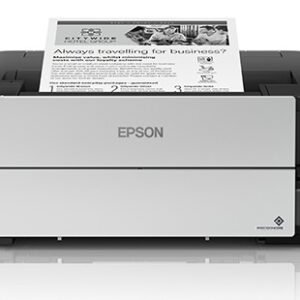 Epson EcoTank Monochrome M1140 Ink Tank Printer