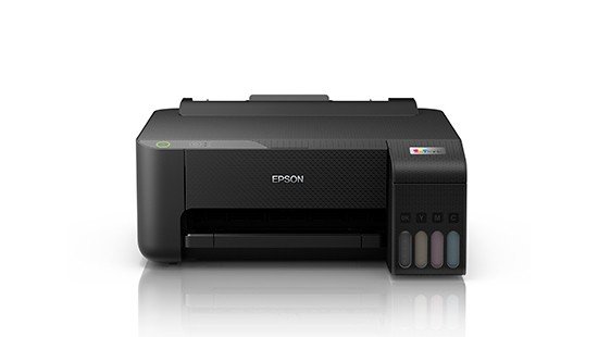 Pinter Epson EcoTank L1210 & L1251