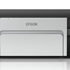 Epson M1120 Monochrome Wi-Fi Ink Tank Printer