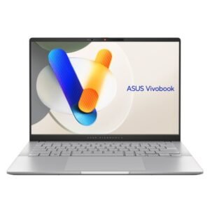 Asus Vivobook S 14 M5406WA-OLEDS911M RYZEN AI 9 365 24GB 1TB SSD W11 14" OLED