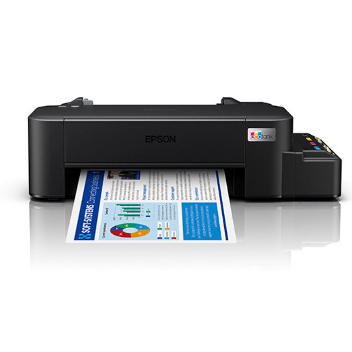 Printer Epson EcoTank L121