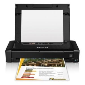 Printer Epson WorkForce WF-100