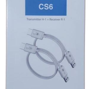HDMI WIRELESS EXTENDER 50M TRANSMITTER RECEIVER CS6