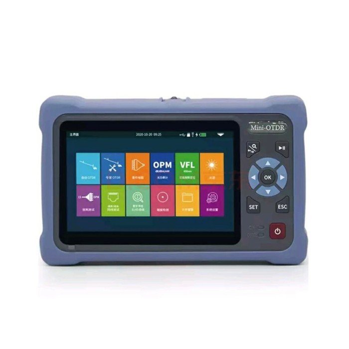 OTDR GT4000D Optical Fiber Tester
