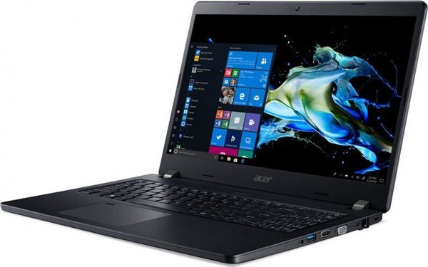Laptop Acer TravelMate P214 Kediri Jawa Timur