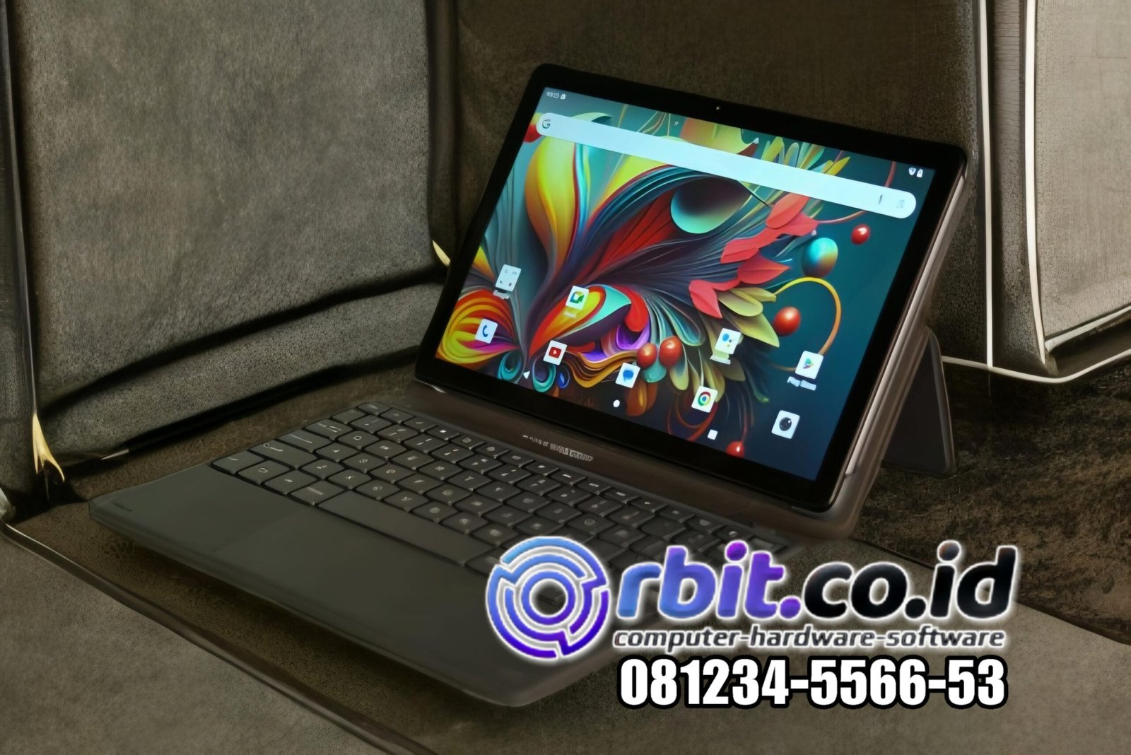 Jual Advan Tab Sketsa 3 Terbaik di Bandung