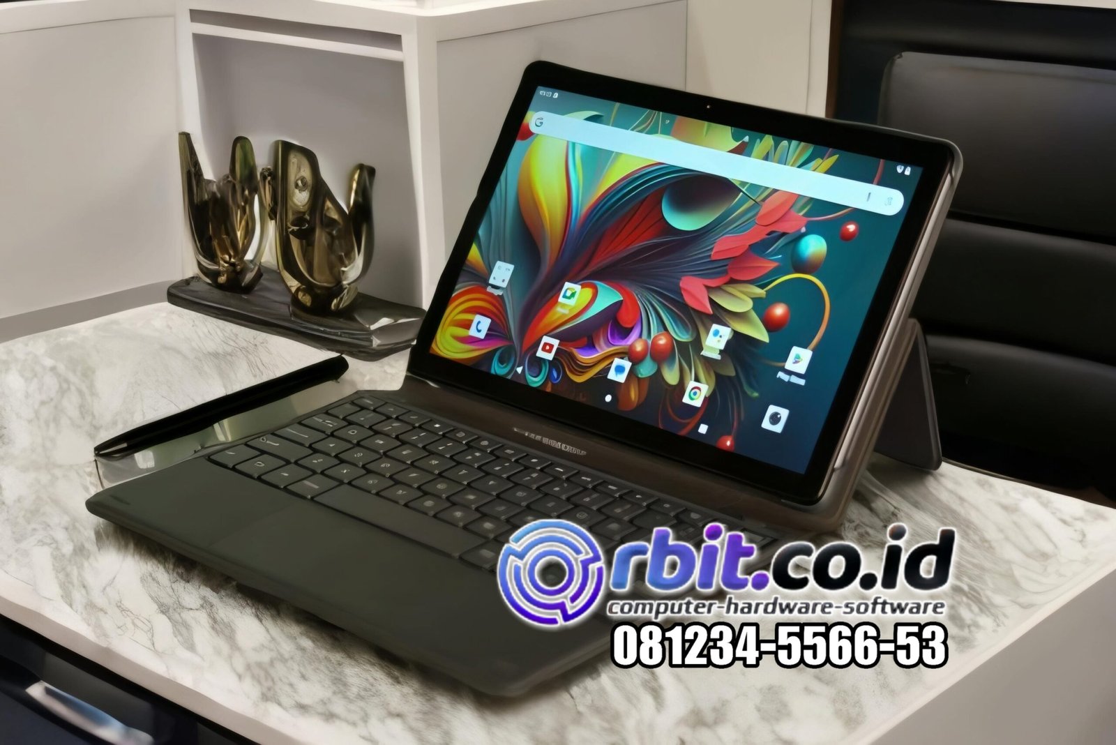 Toko Jual Tablet Terbaik 2025 Tinambung Terbaik