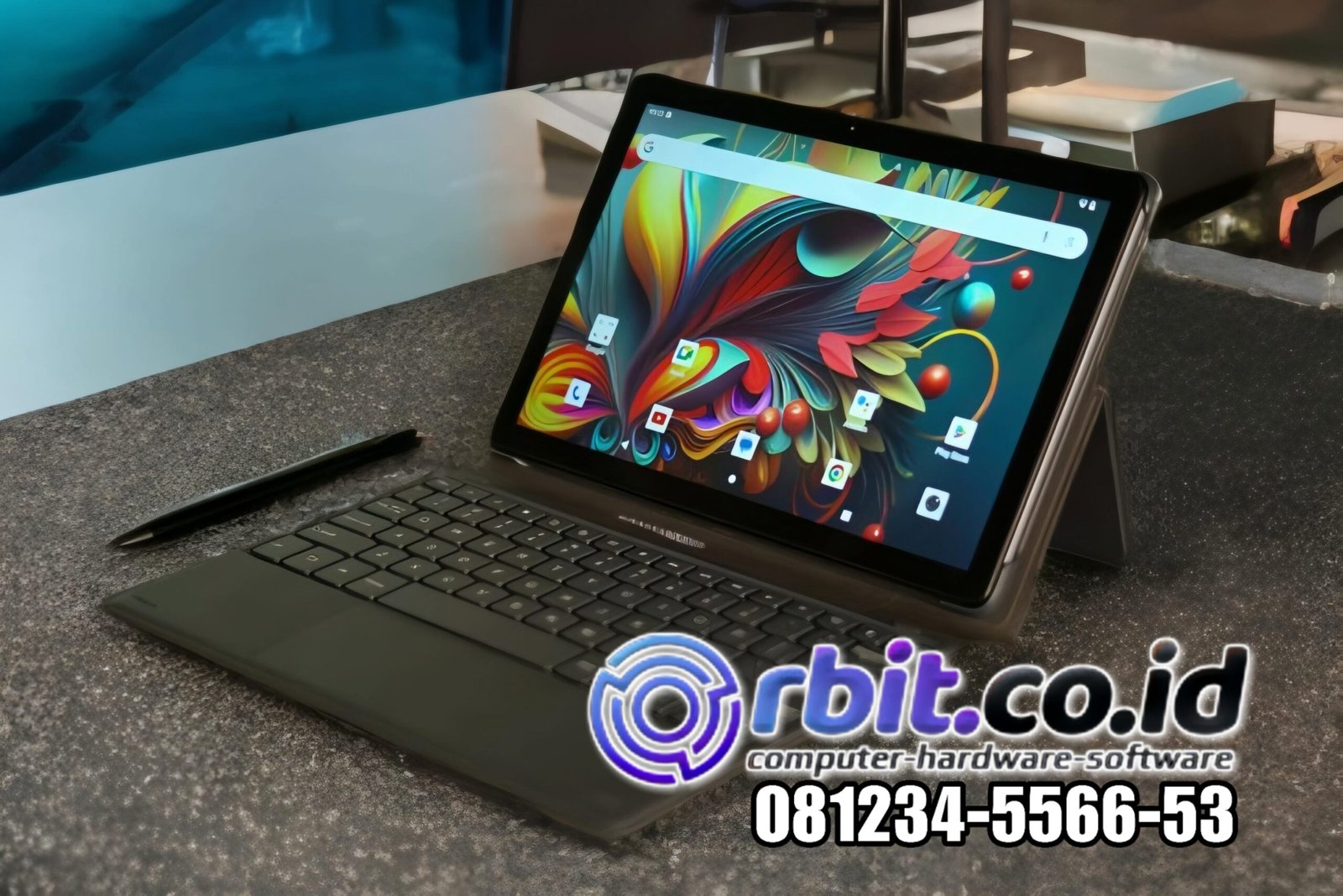 Toko Jual Tablet Terbaik 2025 di Malinau