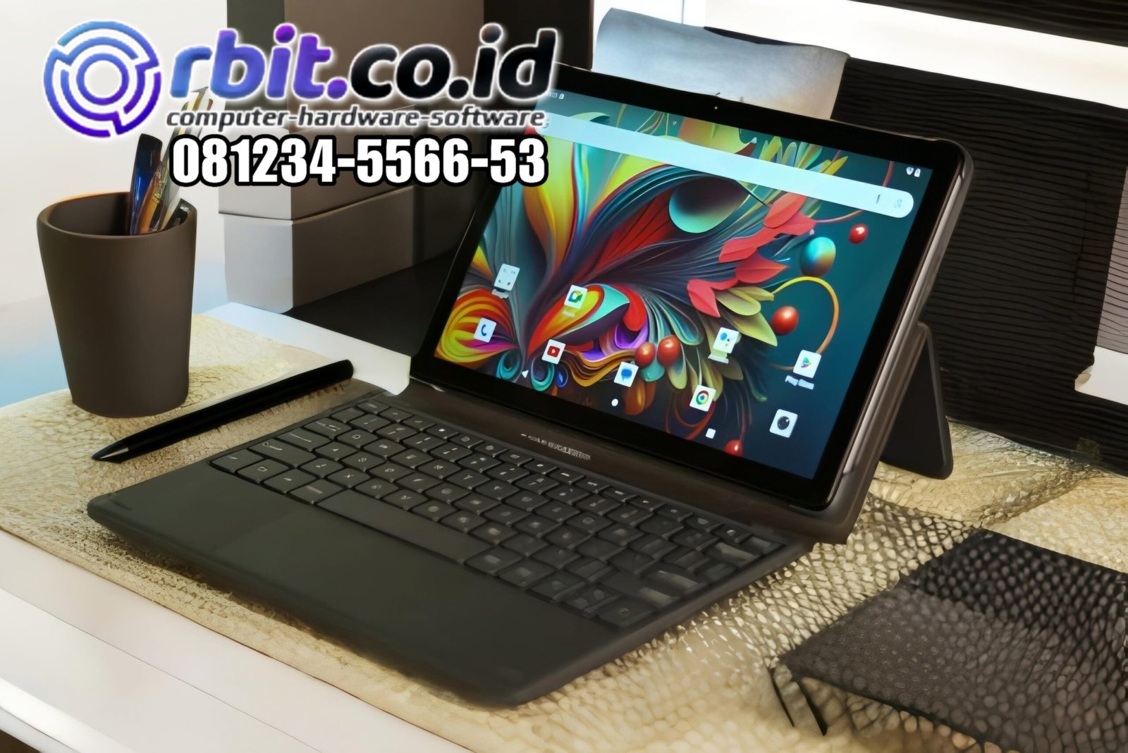 Toko Jual Tablet Terbaik 2025 Palopo Murah