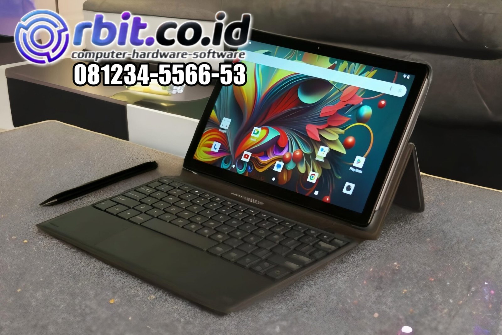 Toko Tablet Rekomended Bengkayang Murah
