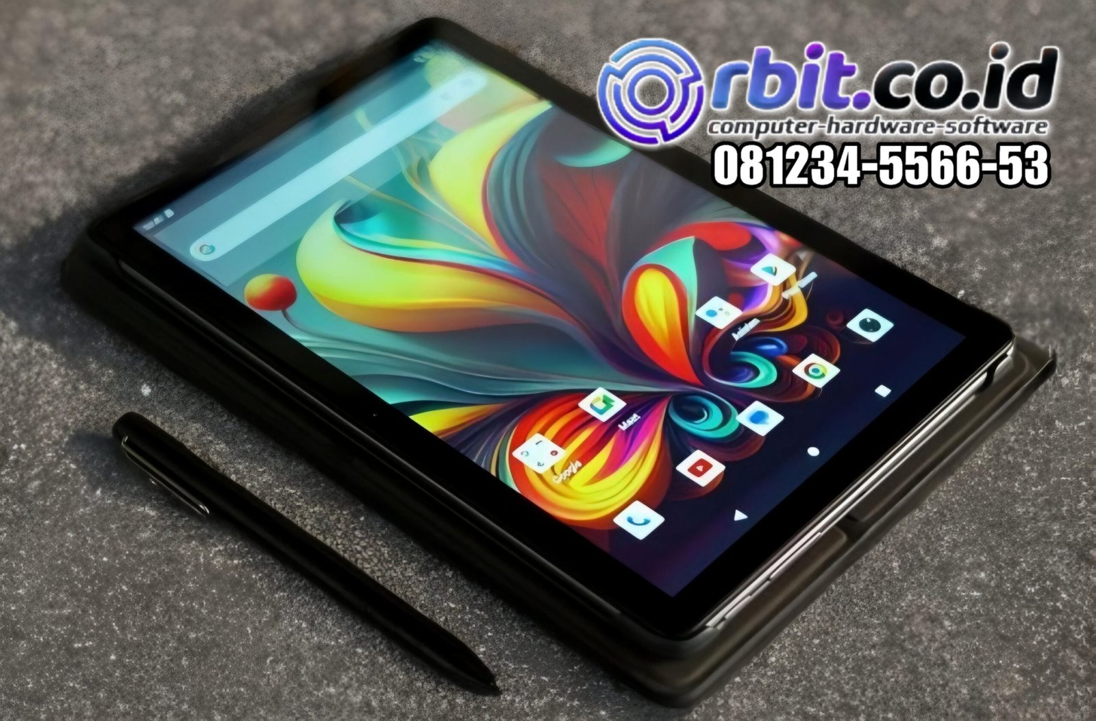 Toko Jual Tablet Terbaik 2025 Sungguminasa Terbaik