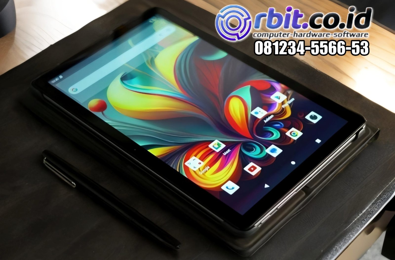 Toko Jual Tablet Terbaik 2025 di Malinau