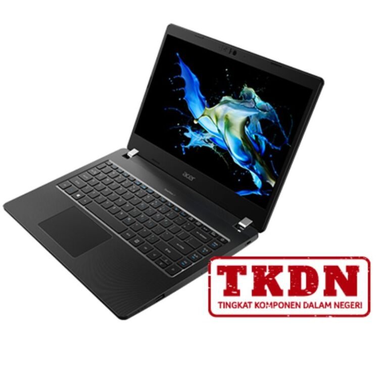 Jual Laptop Acer TravelMate P214 Pontianak