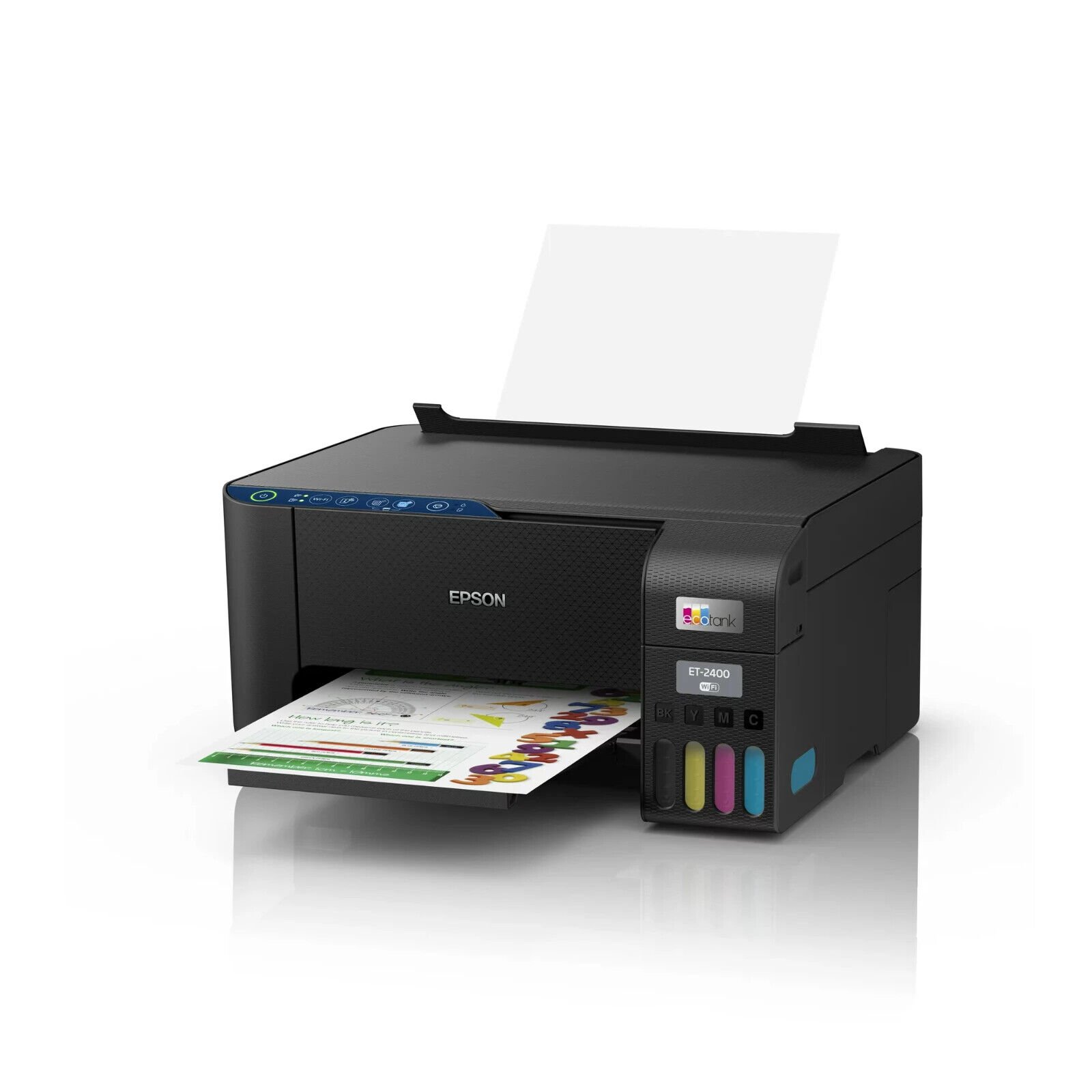 Toko Jual Printer Epson Scan Copy Tembilahan Terbaik