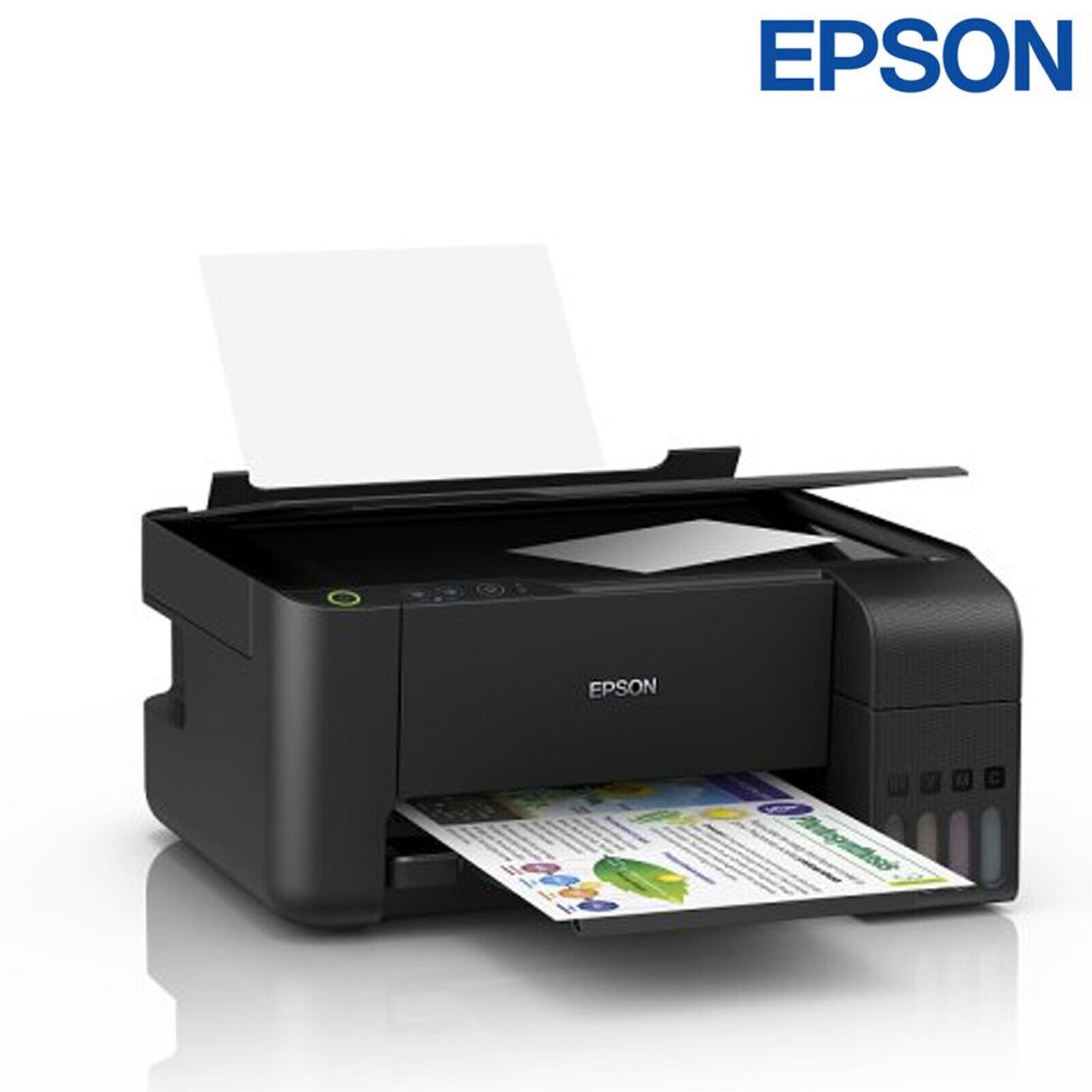 10 Toko Jual Printer Epson Eco Tank Terlengkap Rote NTT | Laptop TKDN ...