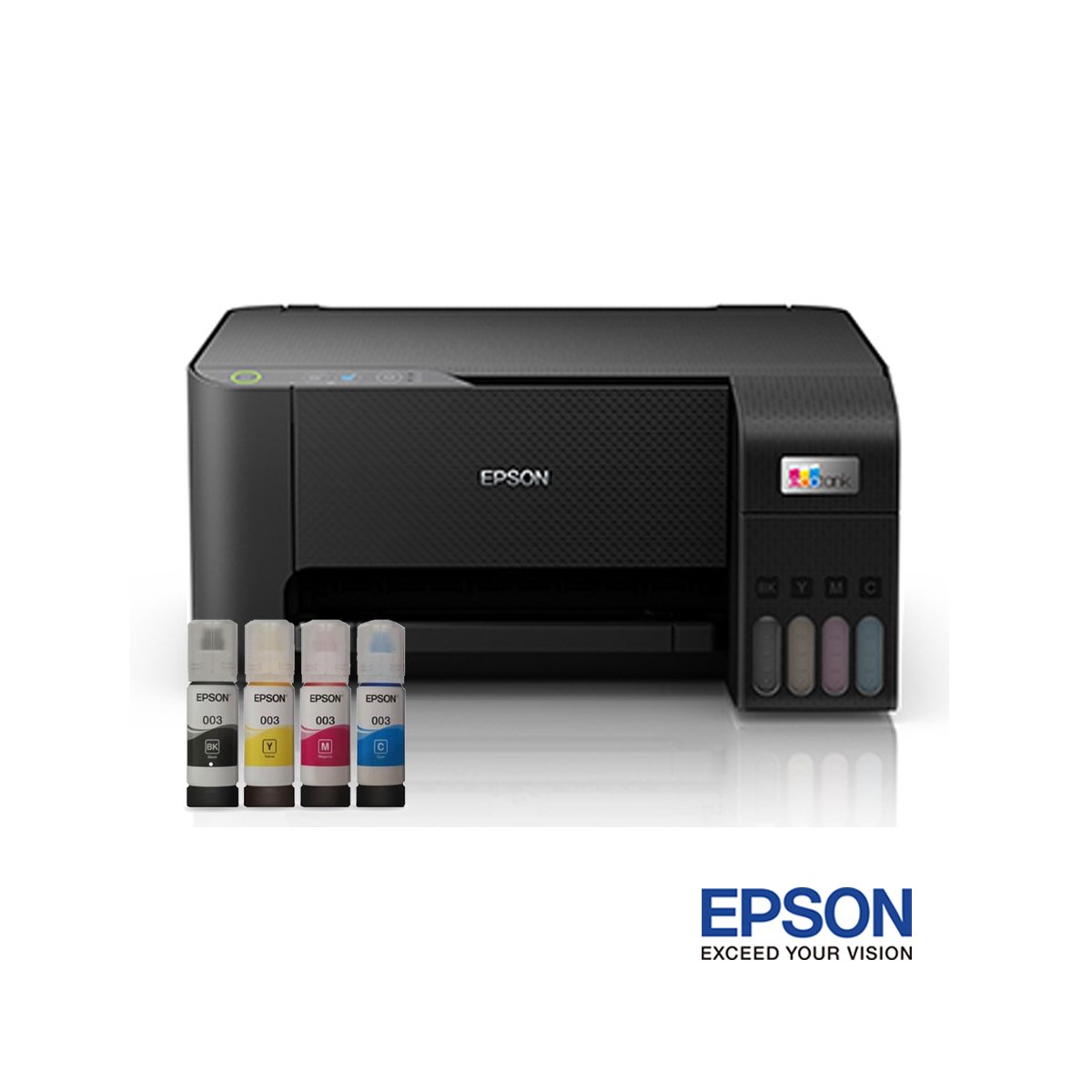 Toko Jual Printer Epson Scan Copy Tebing Tinggi Terlengkap