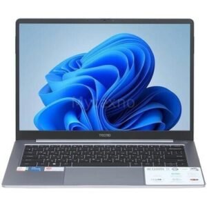 TECNO MEGABOOK T1 14 I9 13900HK 16GB 512GB W11 14" WUXGA IPS