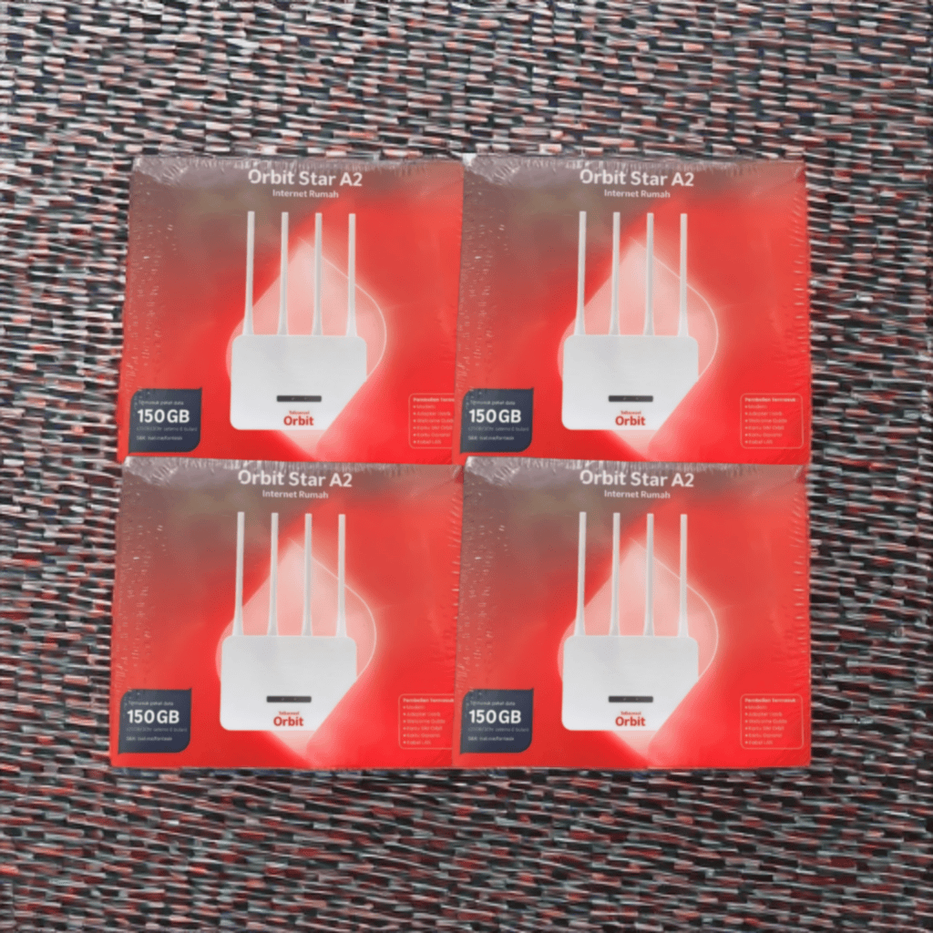 Toko Jual Modem Wifi Tercepat dan Terbaik Palangkaraya Kalimantan Tengah