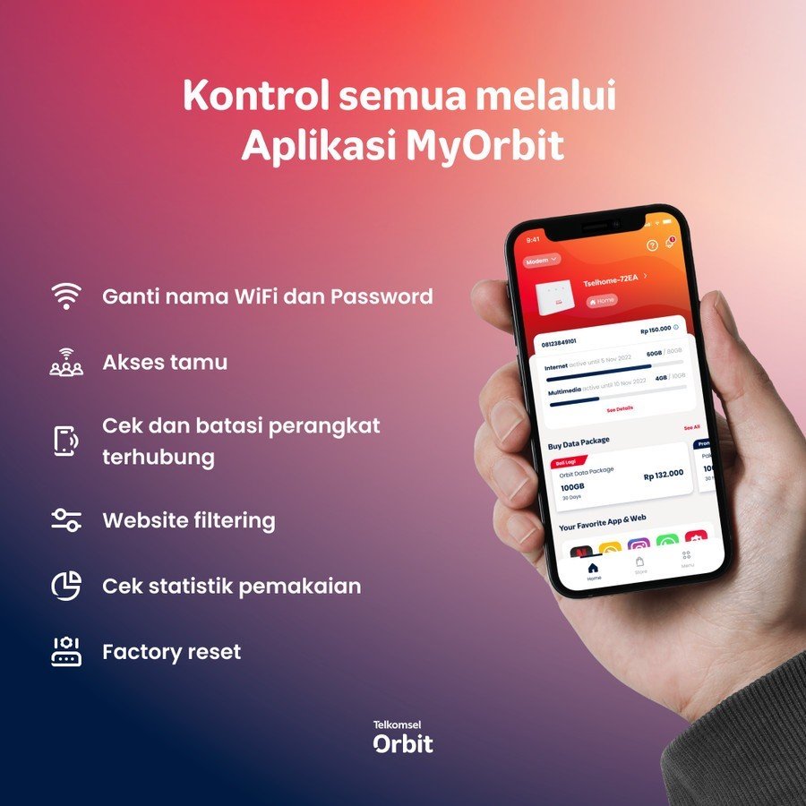 Toko Komputer Jual Modem Wifi Terlengkap Banjarmasin