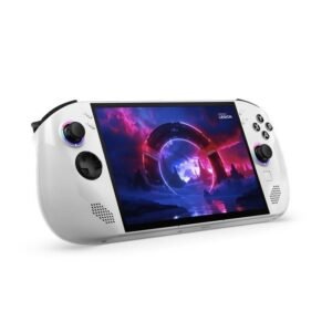 LEGION GO 05ID Ryzen Z2 GO 16GB 512GB SSD W11 8" WUXGA IPS TOUCH GLACIER WHITE