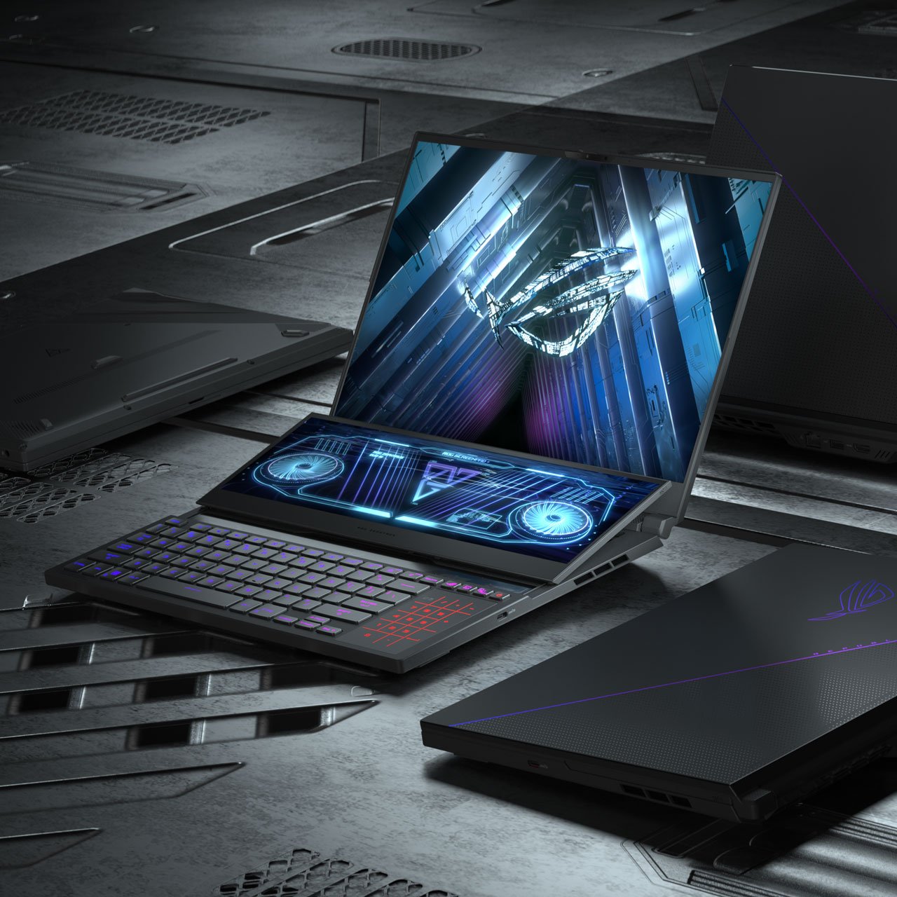 10 Toko Komputer Terbaik Genuk Semarang | Toko Laptop | orbit.co.id