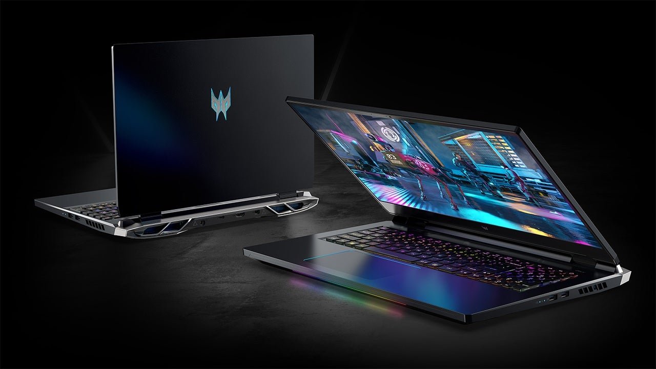 Toko Komputer Laptop Terlengkap