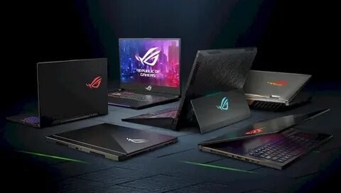 Toko Komputer Laptop Klaten Terlengkap