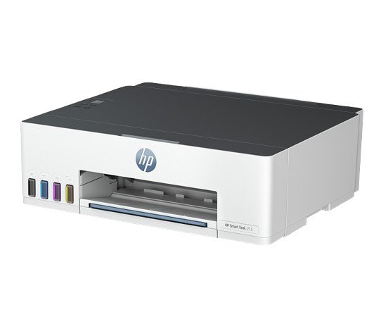 Printer HP Smart Tank 215 - TKDN