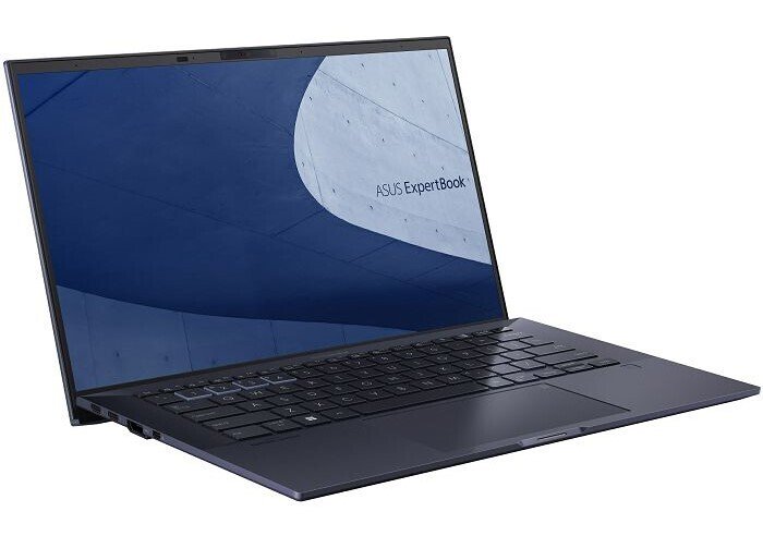 Toko Jual Asus ExpertBook Terlengkap Agam Sumatera Barat