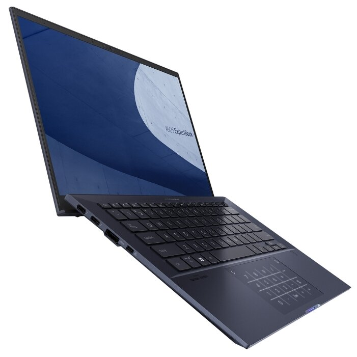 Toko Komputer Rekomended Bandung ASUS ExpertBook B5402CVA-0051A1360P