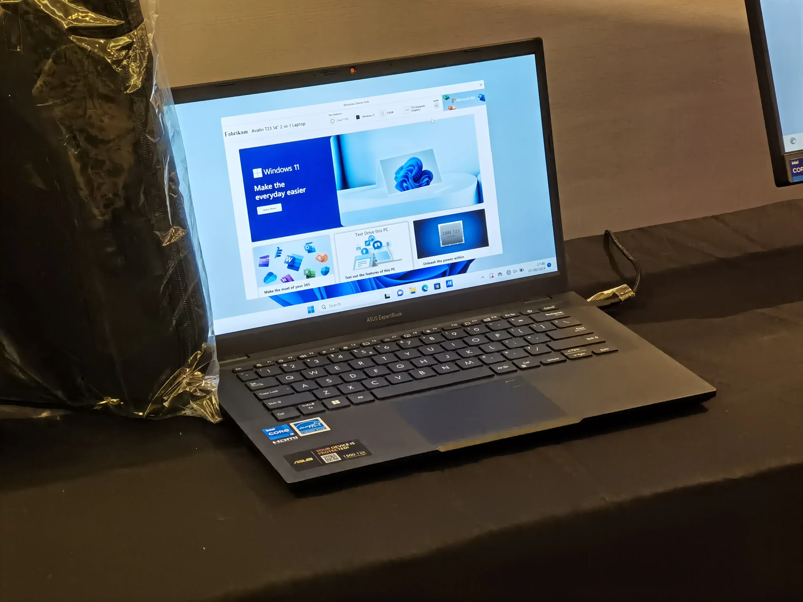Toko Jual Laptop Asus Expertbook Termurah Jakarta Timur