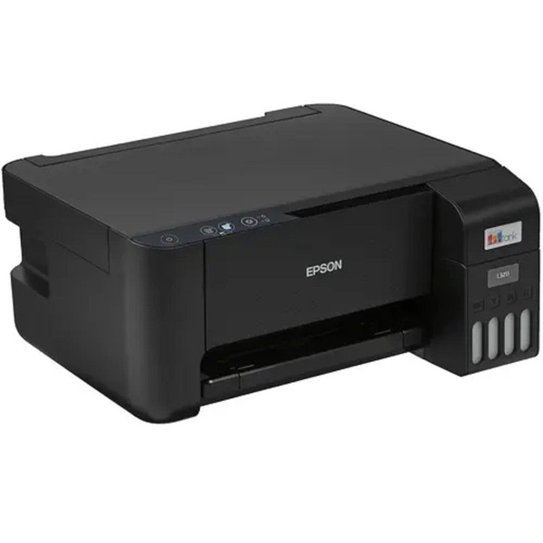 Toko Jual Printer Epson Scan Copy Rekomended Buru Maluku