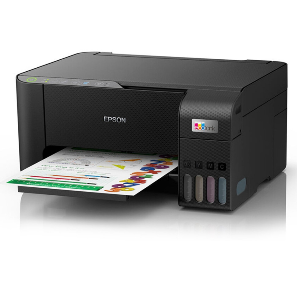 Toko Jual Printer Epson Scan Copy Padang Panjang Terlengkap