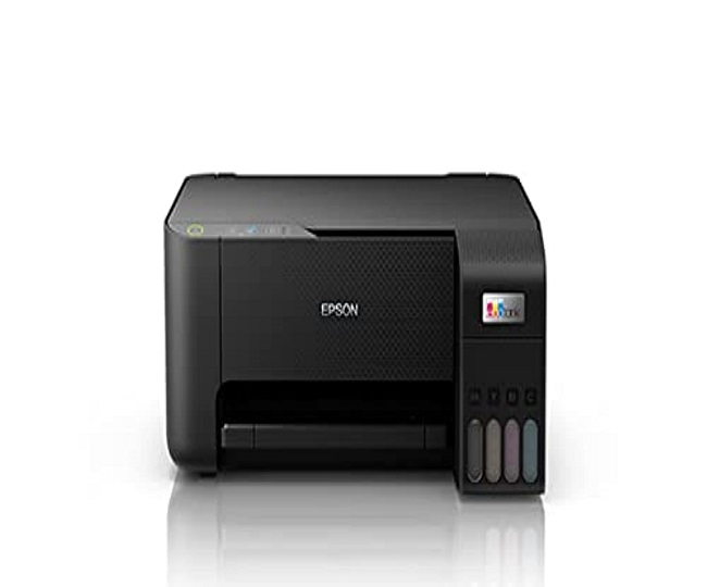 Toko Jual Printer Epson Ecotank Murah Sigi Sulteng
