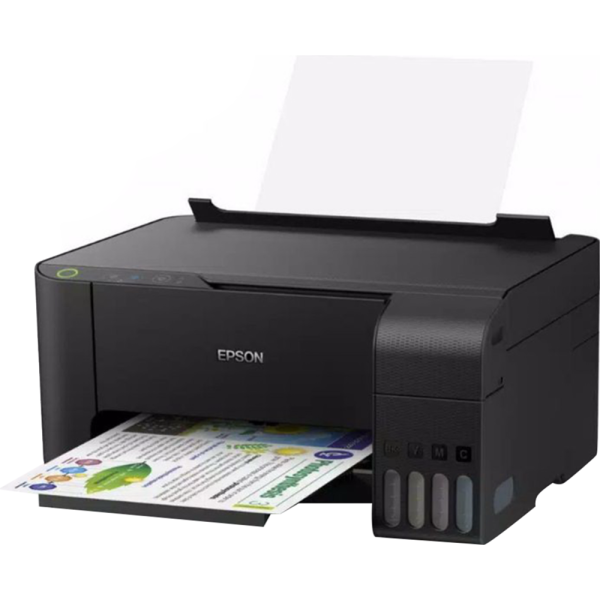 Toko Jual Printer Epson Scan Copy Sawahlunto Murah