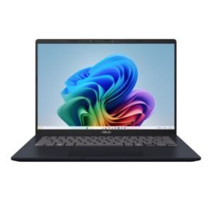 Asus Vivobook 14 A1407QA-VIPSP151M SNAPDRAGON X X126100 16GB 512GB SSD W11 14" WUXGA